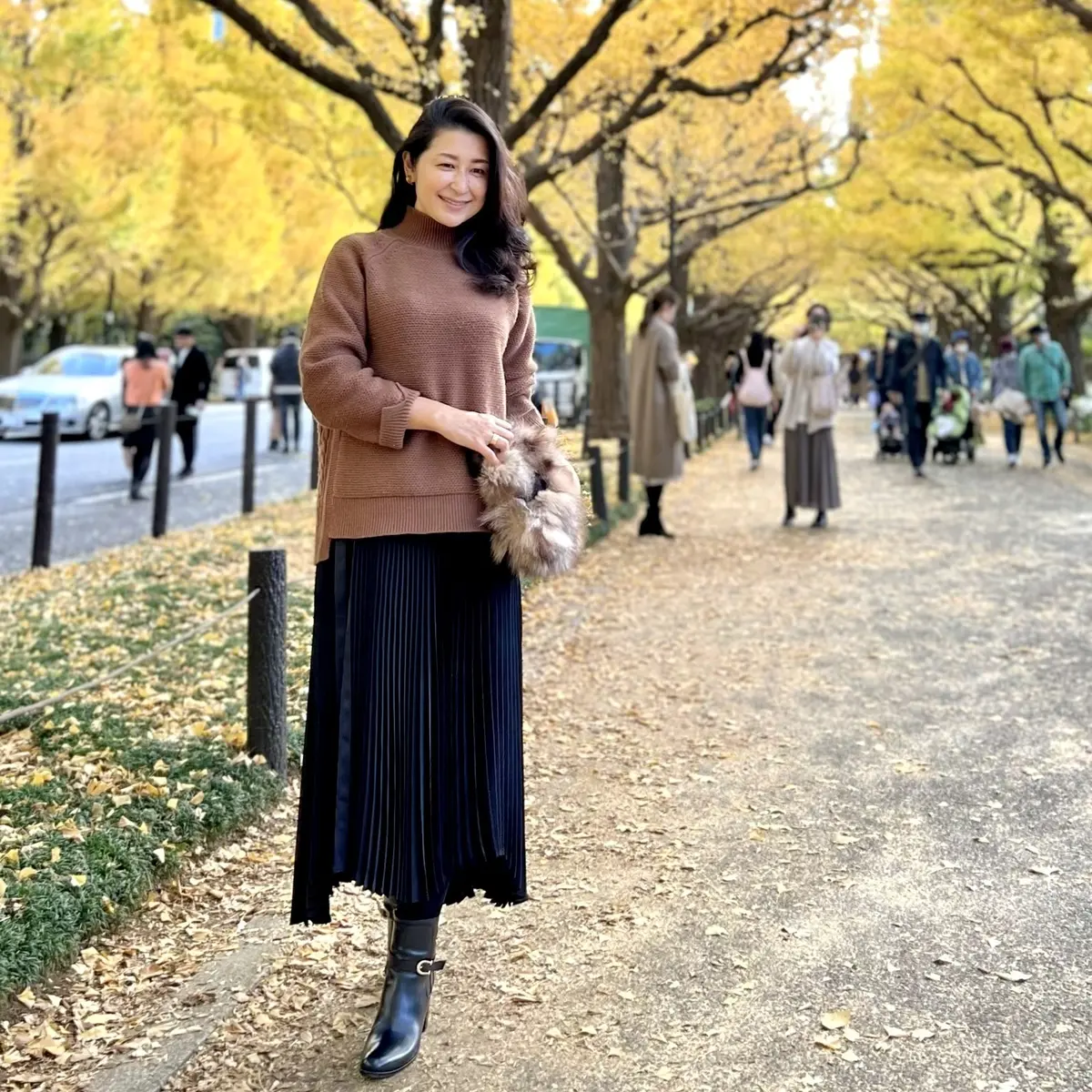 『ユニクロ・GU』高見えコーデ特集