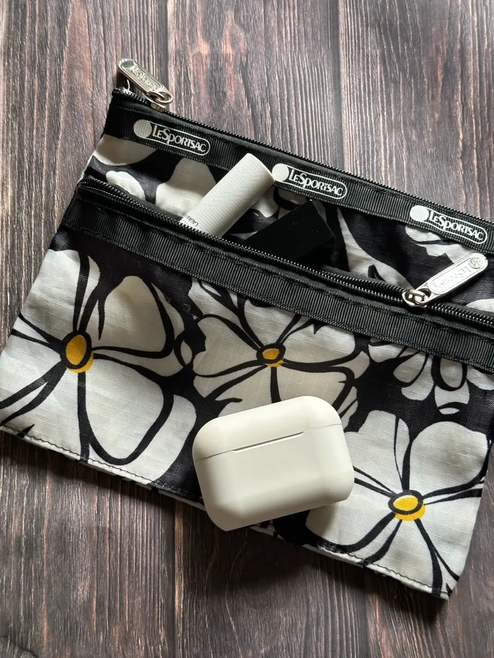 特別付録付きエクラ10月号&内緒にしたいの画像_2