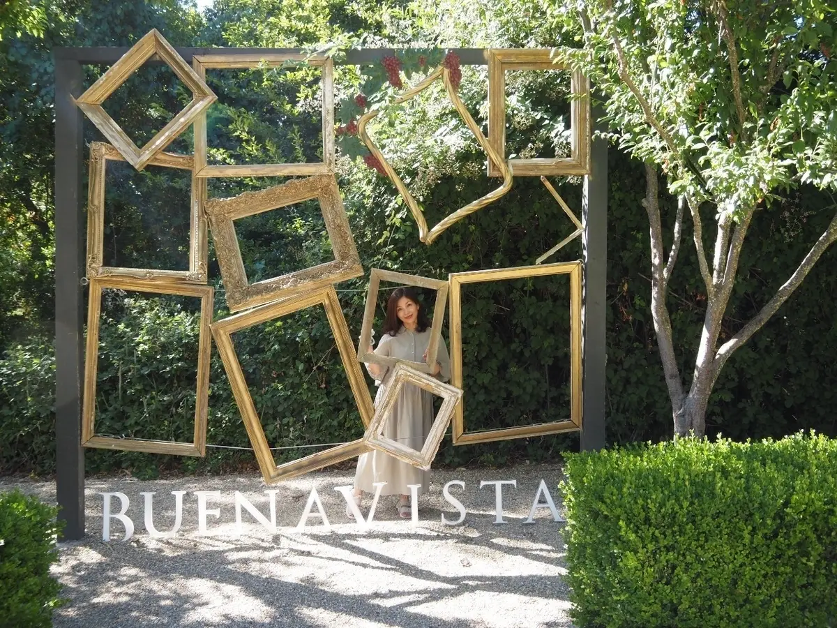 30年の時を経て…　San Franciの画像_13