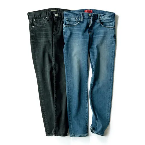 デイリーに活躍するスタンダードアイテムはの画像_2