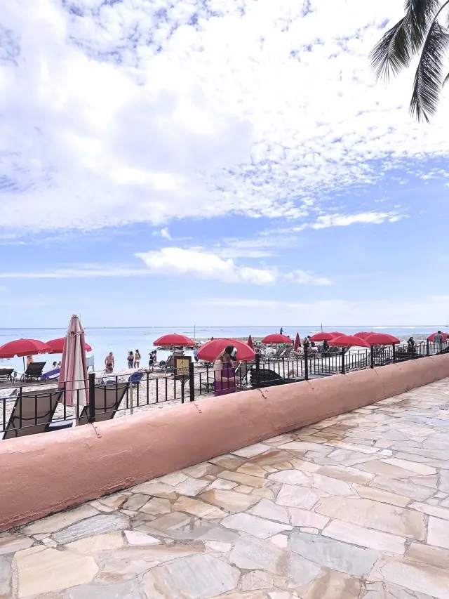 【HAWAII 】ハワイでの美活♡やはりの画像_10