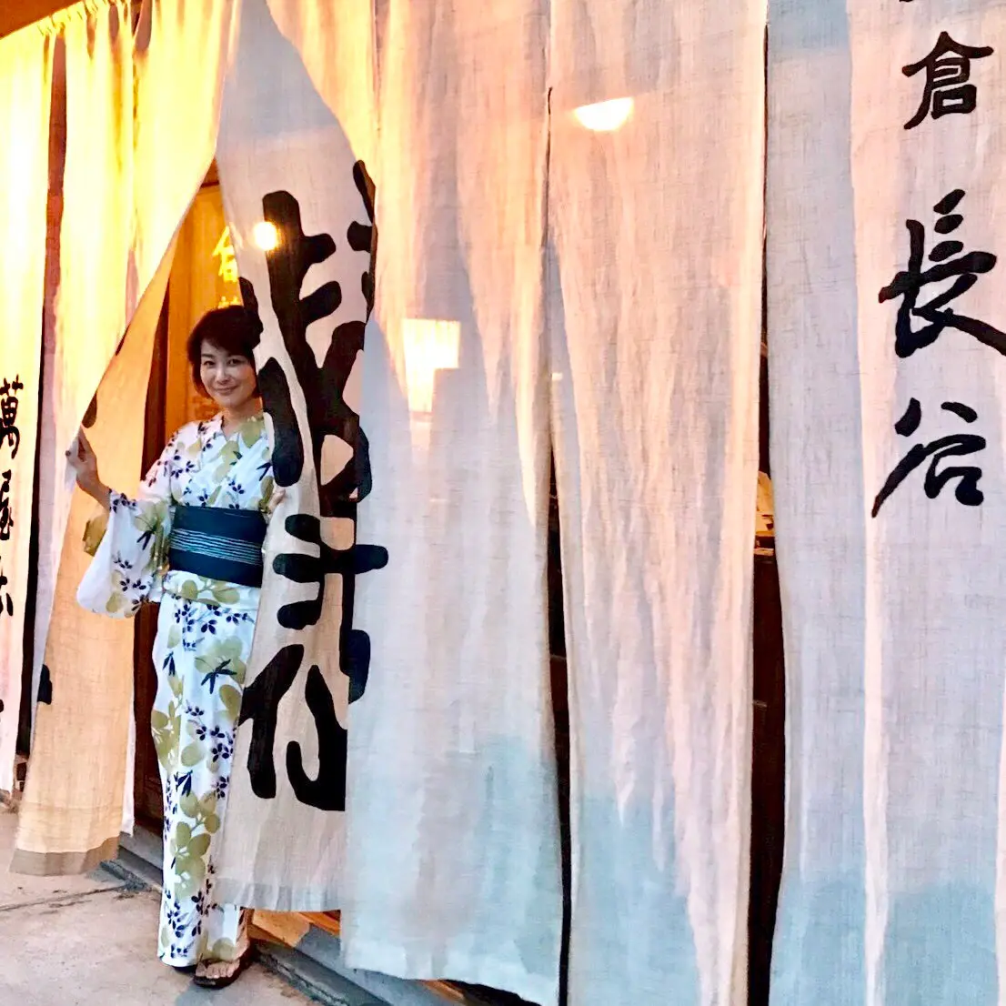 浴衣ウォークの画像_2