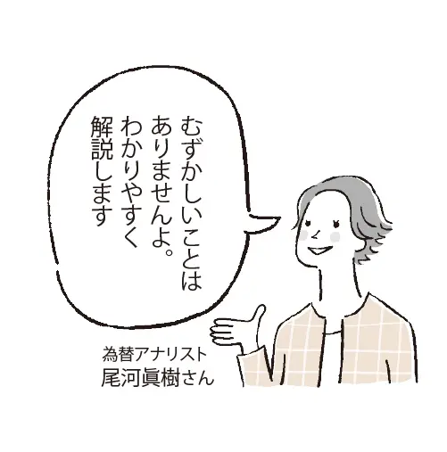 安全性は？値動きは？ 初心者でもわかる仮の画像_2