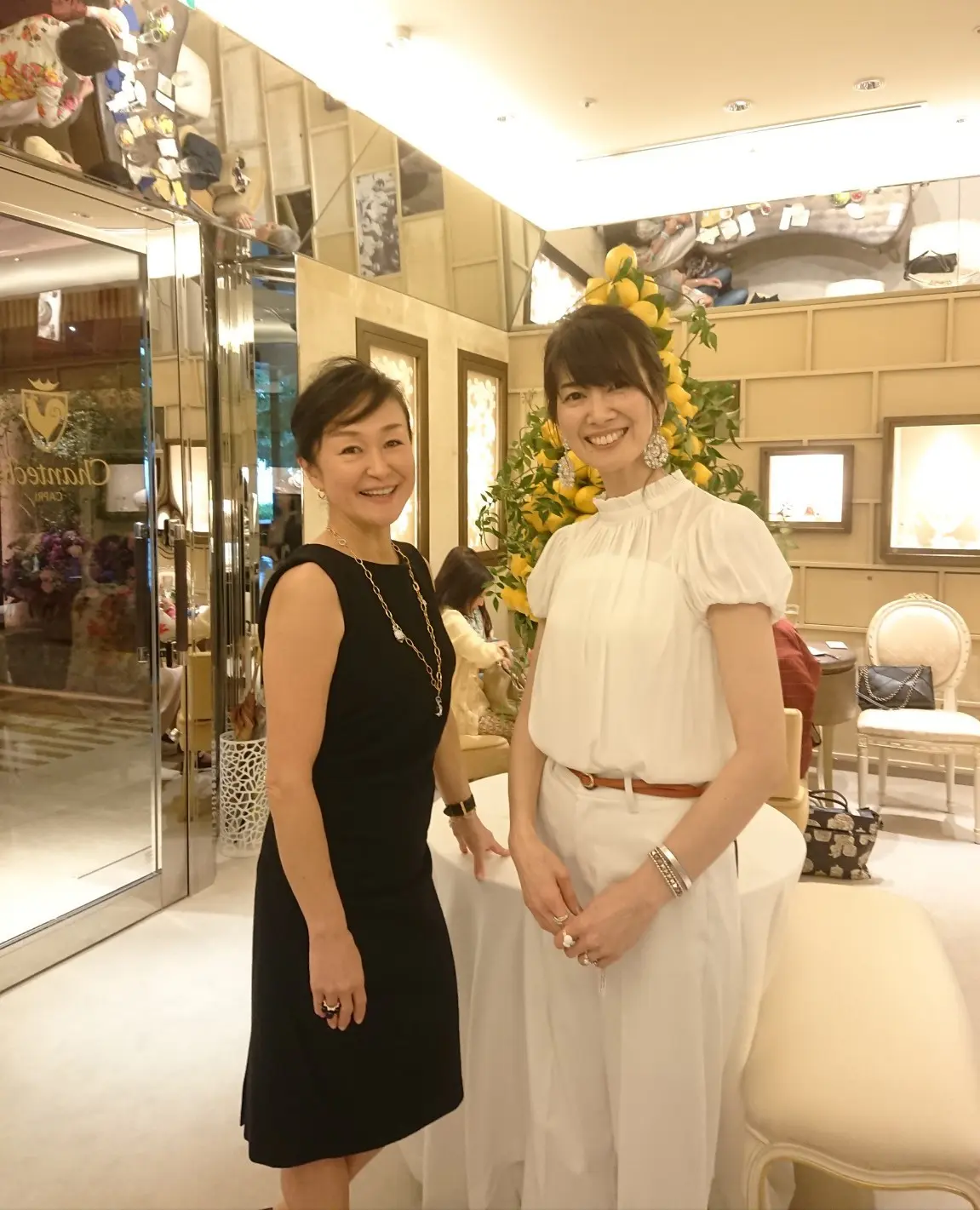 ハイジュエリーに触れるの画像_4