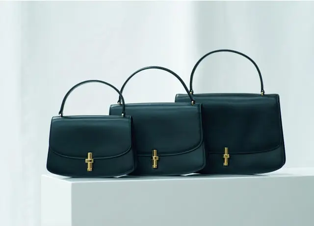 個性あるサイズ感