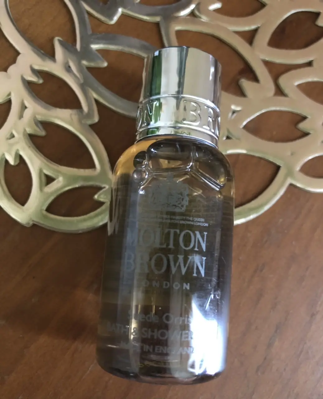 モルトンブラウン