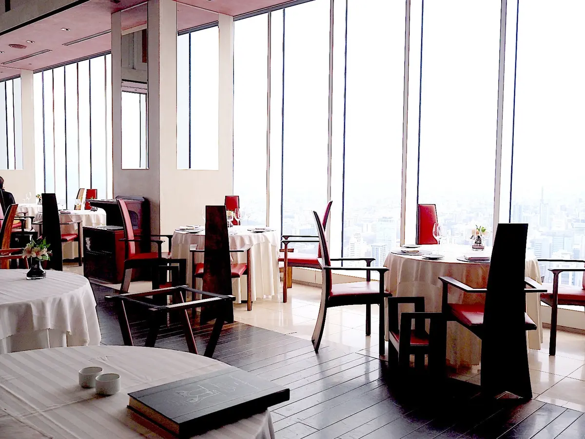 エノテカピンキオーリ名古屋店