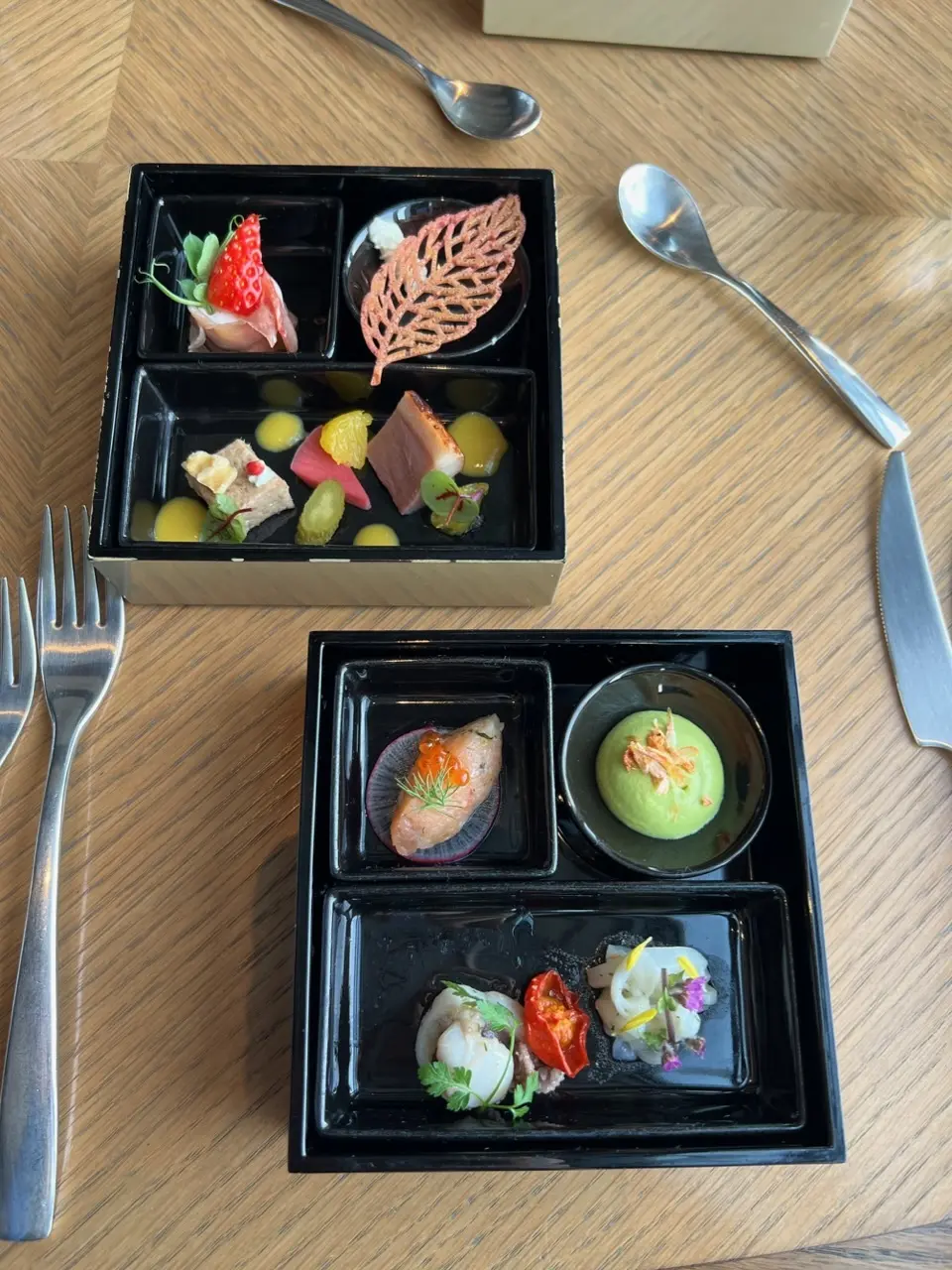 品川プリンスホテルで映画＆絶景ランチの画像_19