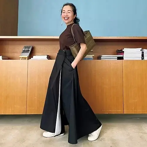 【50代 ファッション】すべて★4.0ポの画像_14