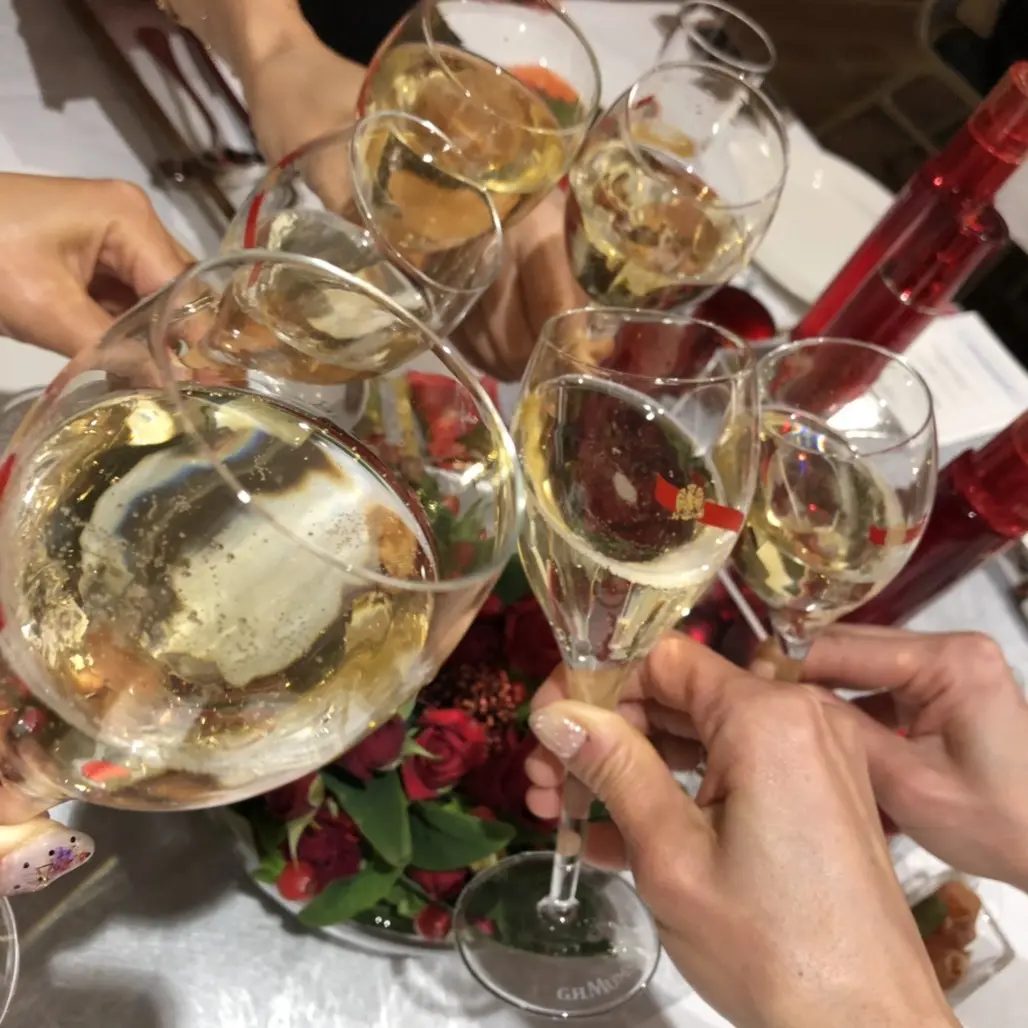 大人女子の美容合宿で女子力UP✨の画像_5