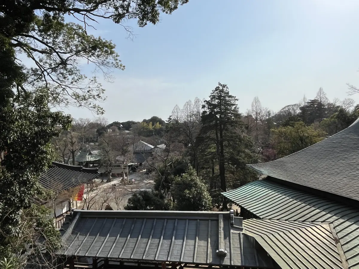 【調布】平日ソロ活♡深大寺へGO！の画像_11