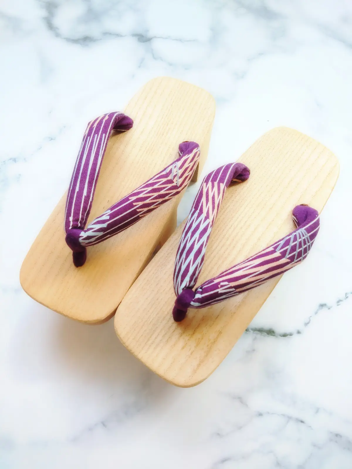 丸屋履物店、新馬場、東海道品川宿、下駄、鼻緒、40代ファッション