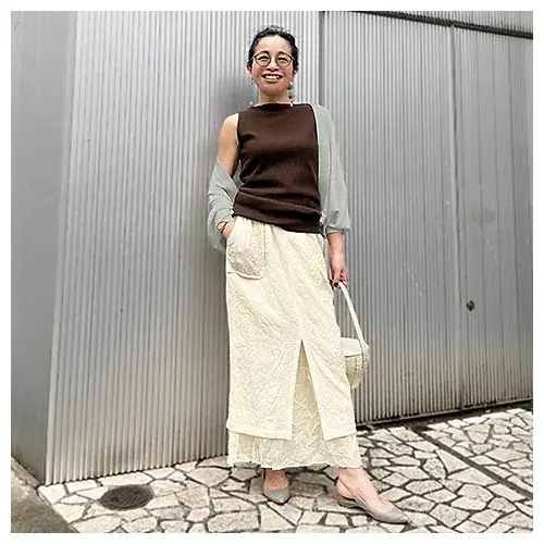 150cmエディター・宮崎桃代さん大絶賛の画像_13