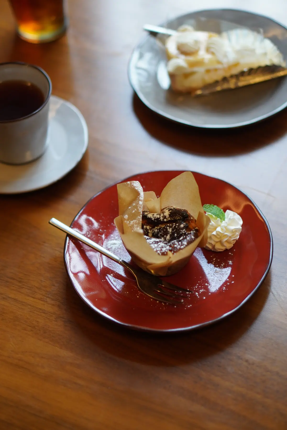 武蔵野の心安らぐレトロカフェ3選🎵の画像_12