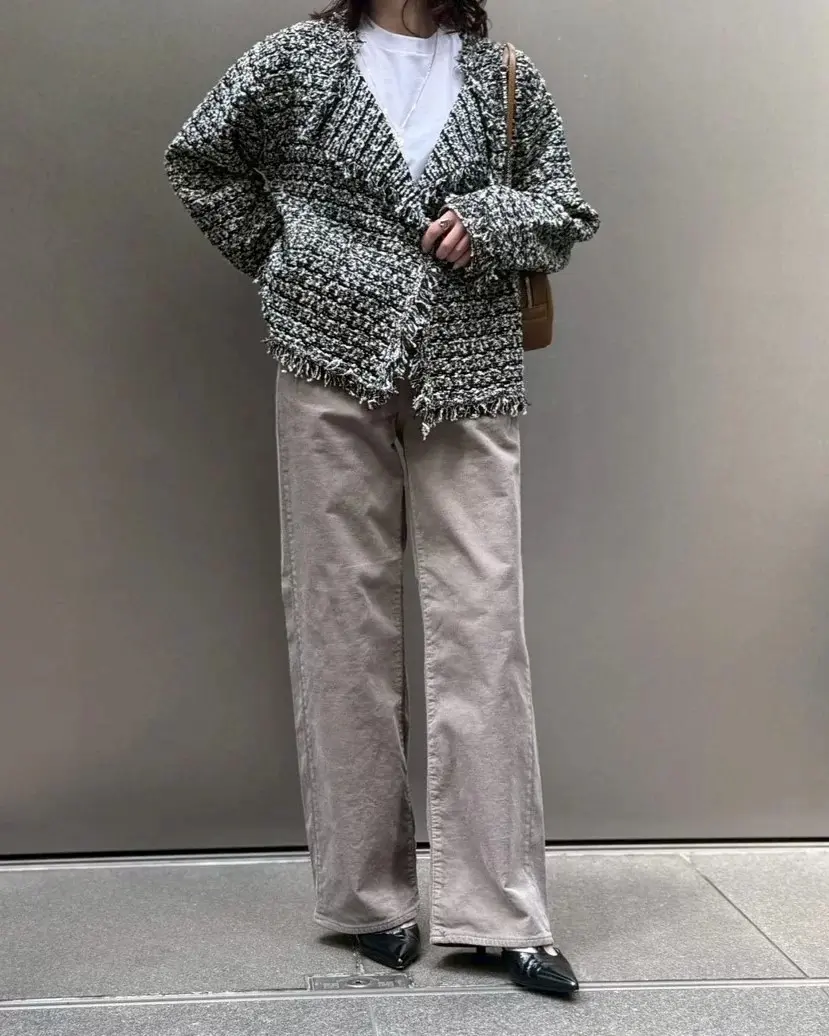 【50代パンツ】履くだけで旬の着こなしにの画像_7