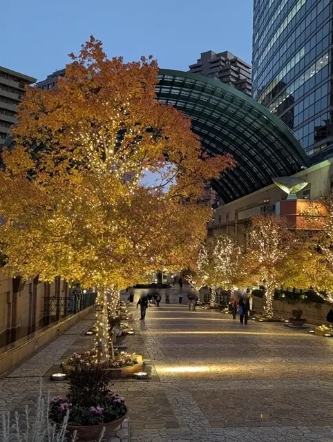 恵比寿ガーデンプレイス