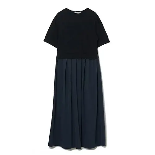 一枚で着映える、暑い時季の救の世主！「Eの画像_6