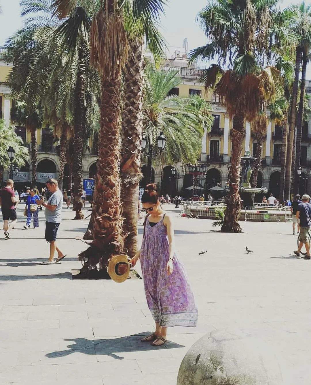 ヨーロッパ旅行記①～バルセロナ編の画像_6