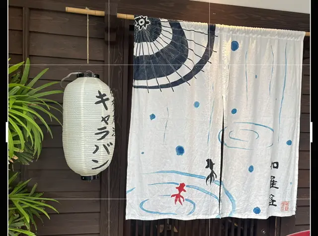 キャラバン唐津