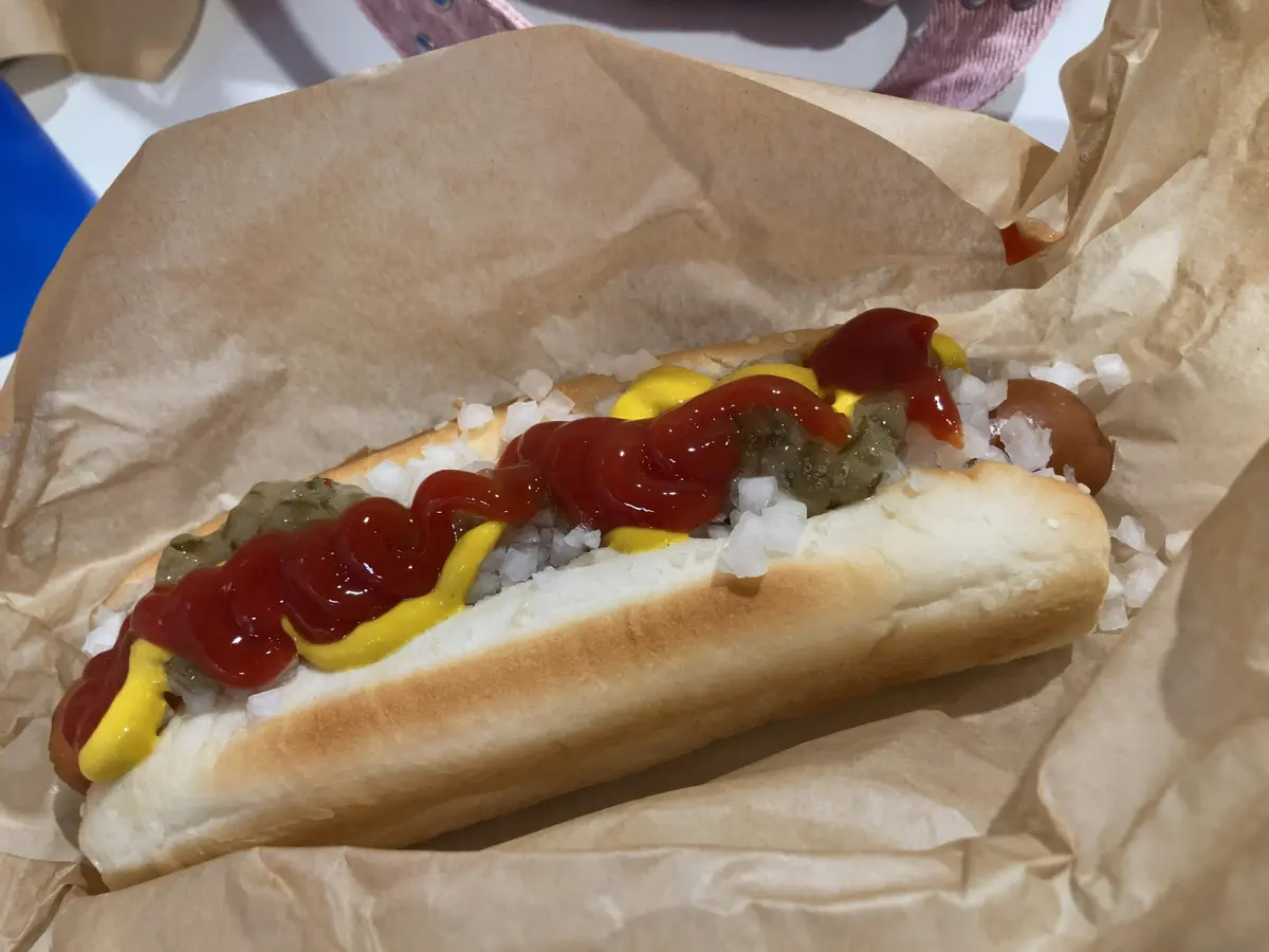 コストコに行ってきました～　の画像_2