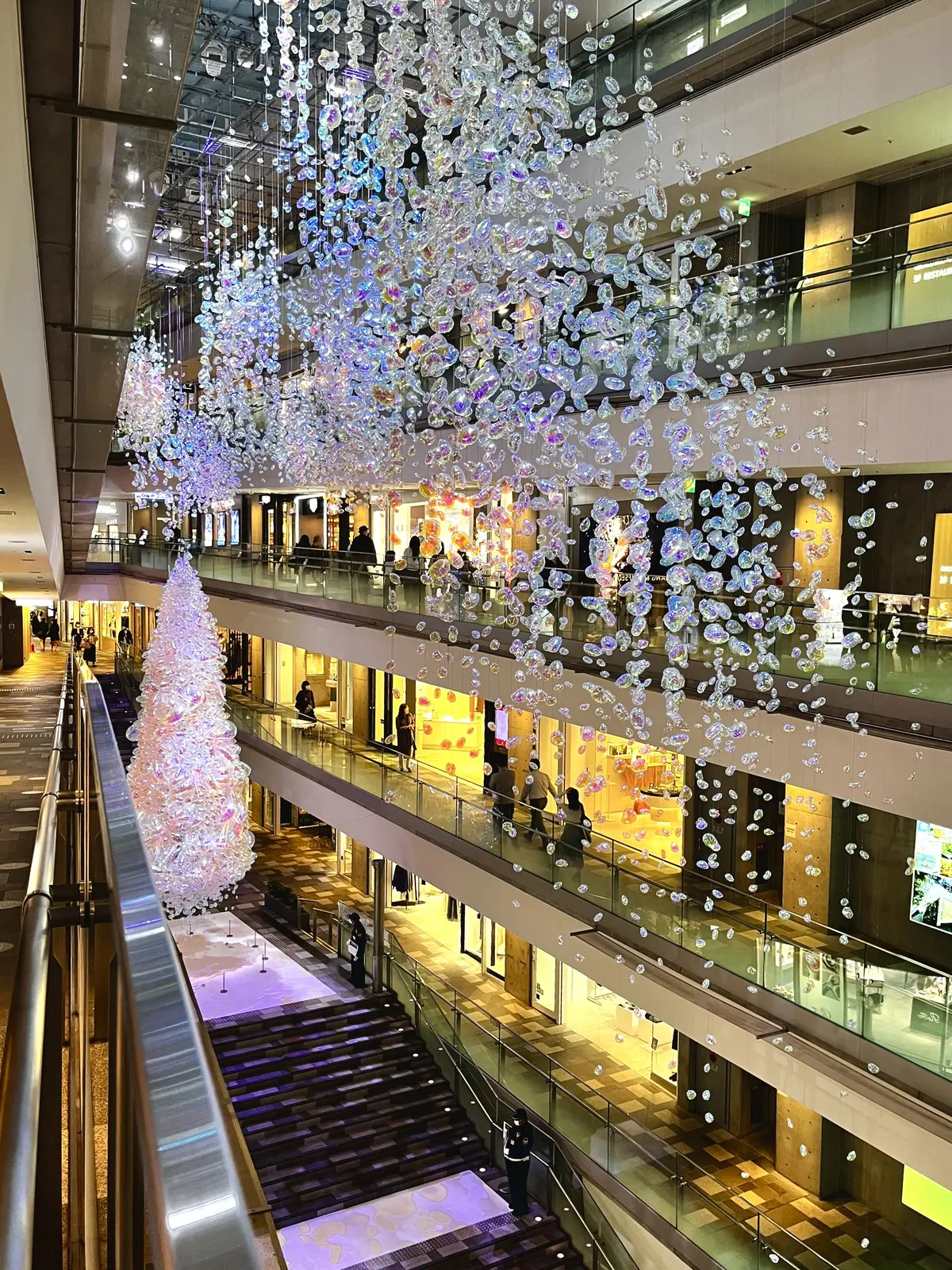 JO MALONE  “Snow Dayの画像_4