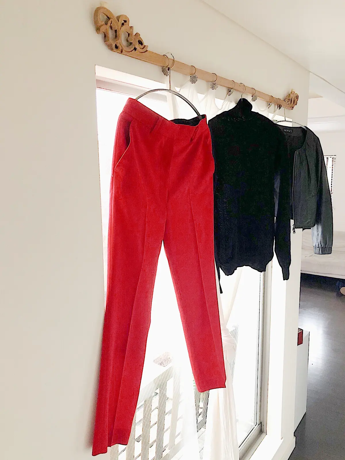 必ず褒められる赤パンツの画像_5