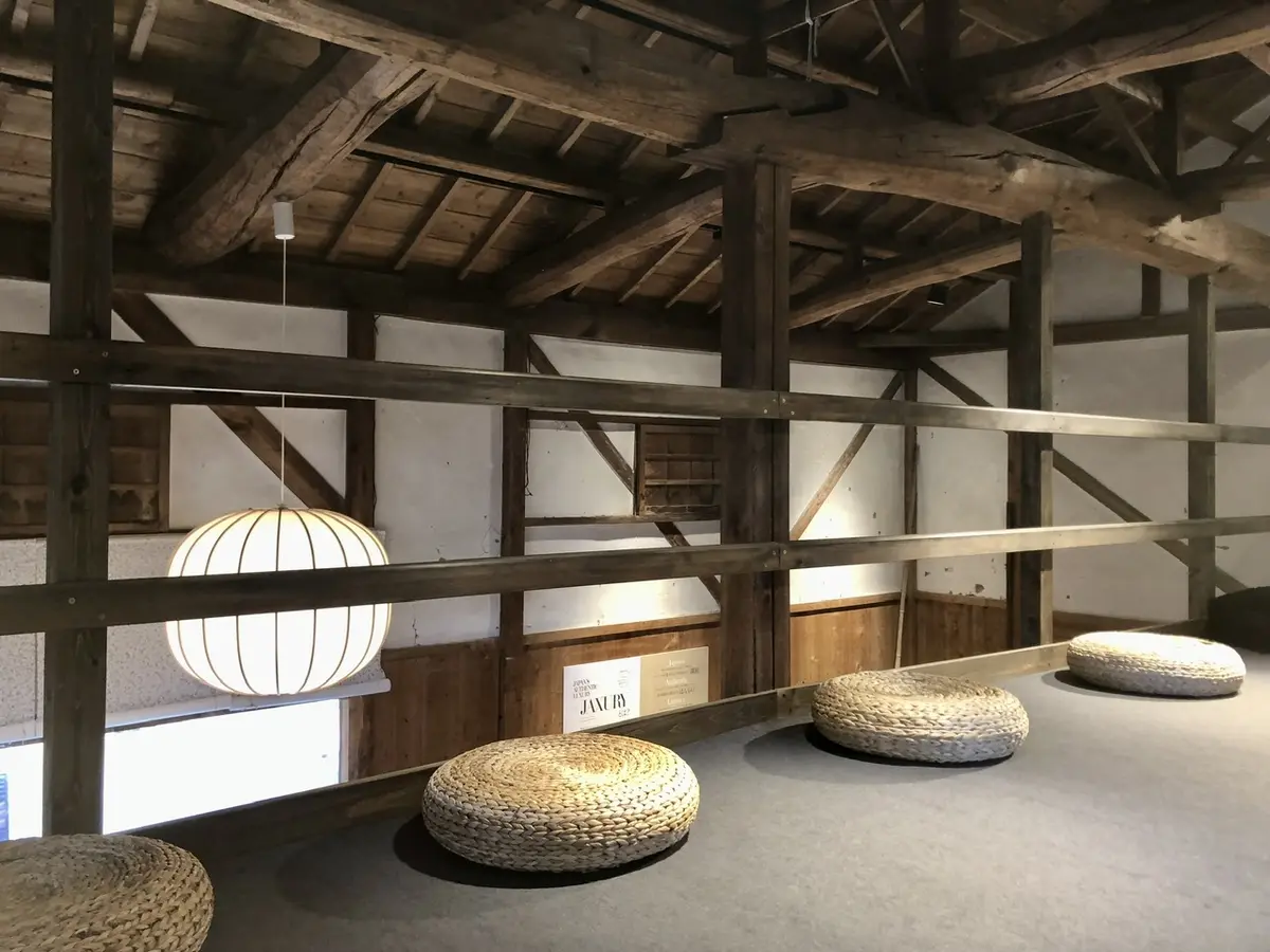 そうそう、京都、行ってきてん ② 〜仁和の画像_5