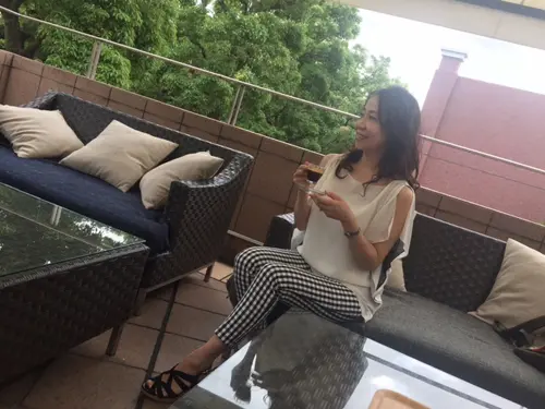 ゆったりモーニング♪の画像_2