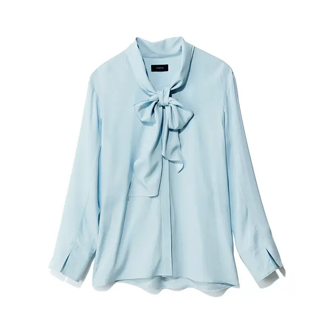 知性と信頼のイメージを担う 「寒色系」