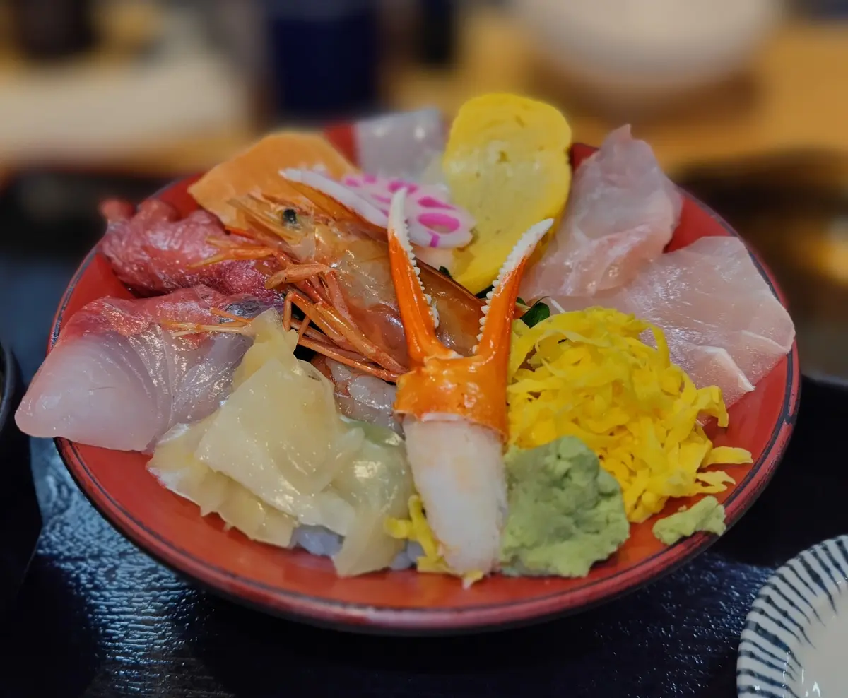 金沢へお疲れ様旅行🎵 その①の画像_7