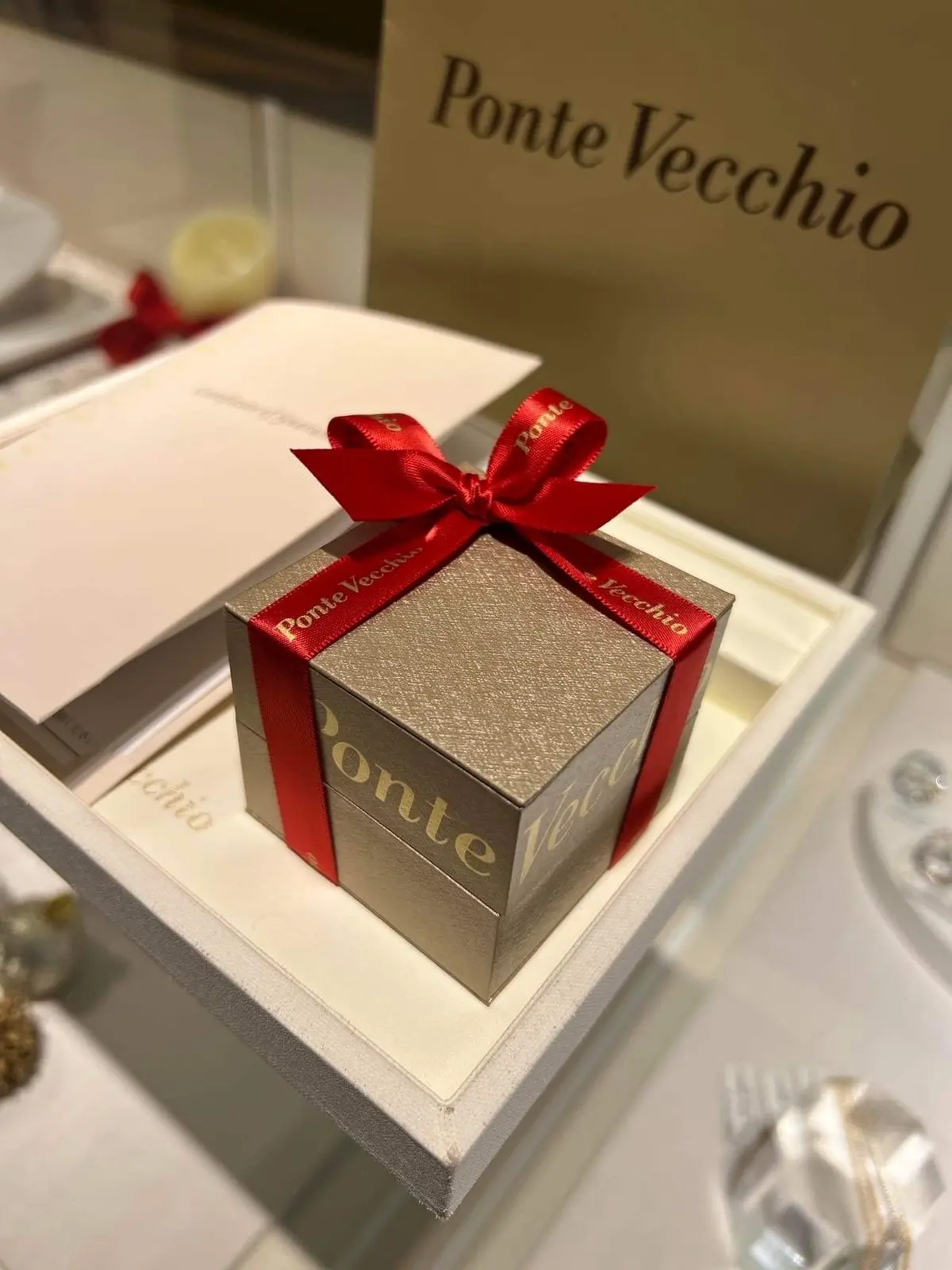 ポンテヴェキオ