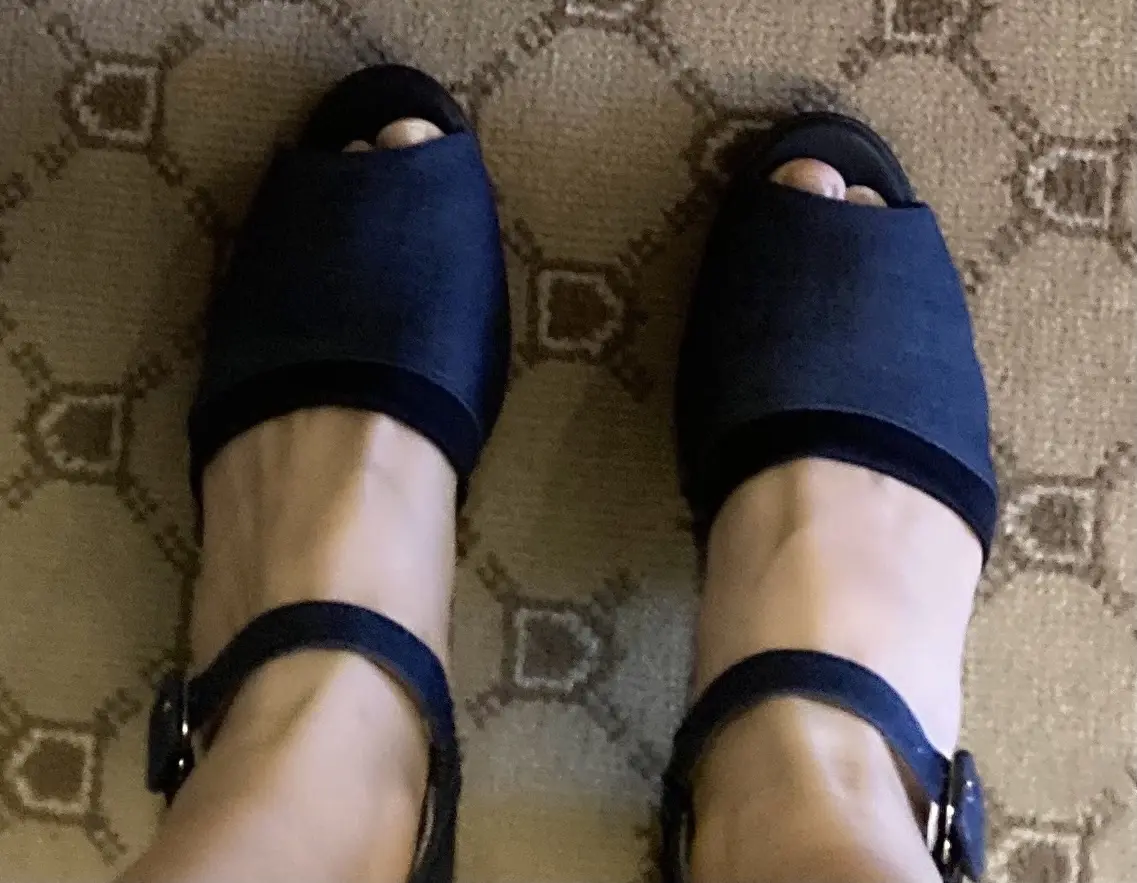 痛くない！素晴らしいサンダルとの出会いの画像_2