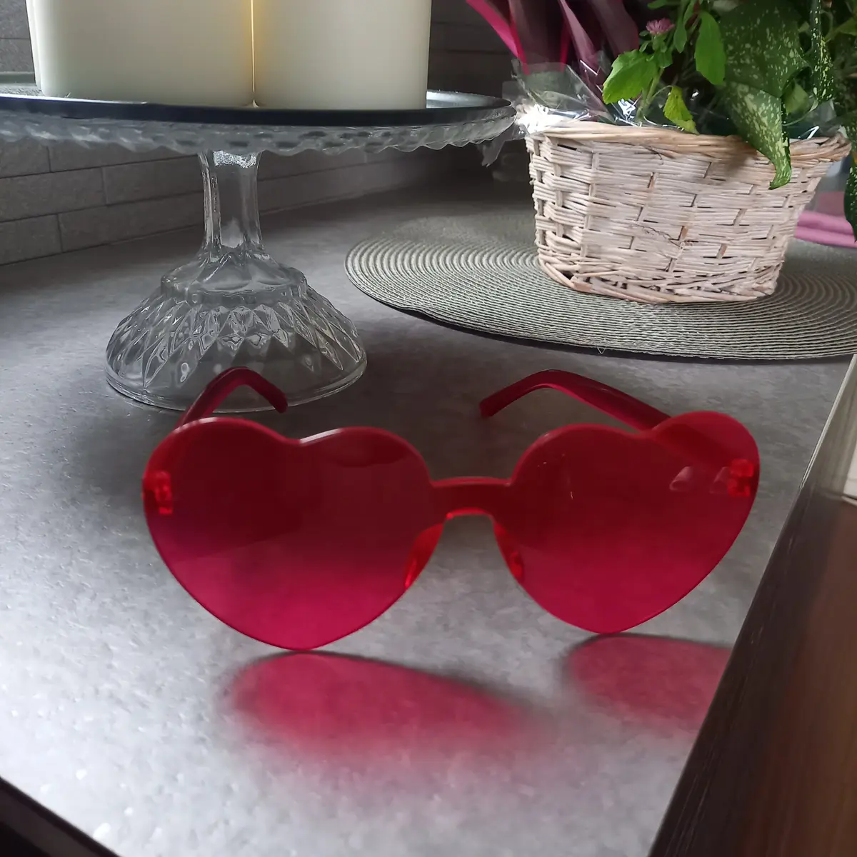 還暦祝いは、銀座のお気に入りレストランでの画像_8