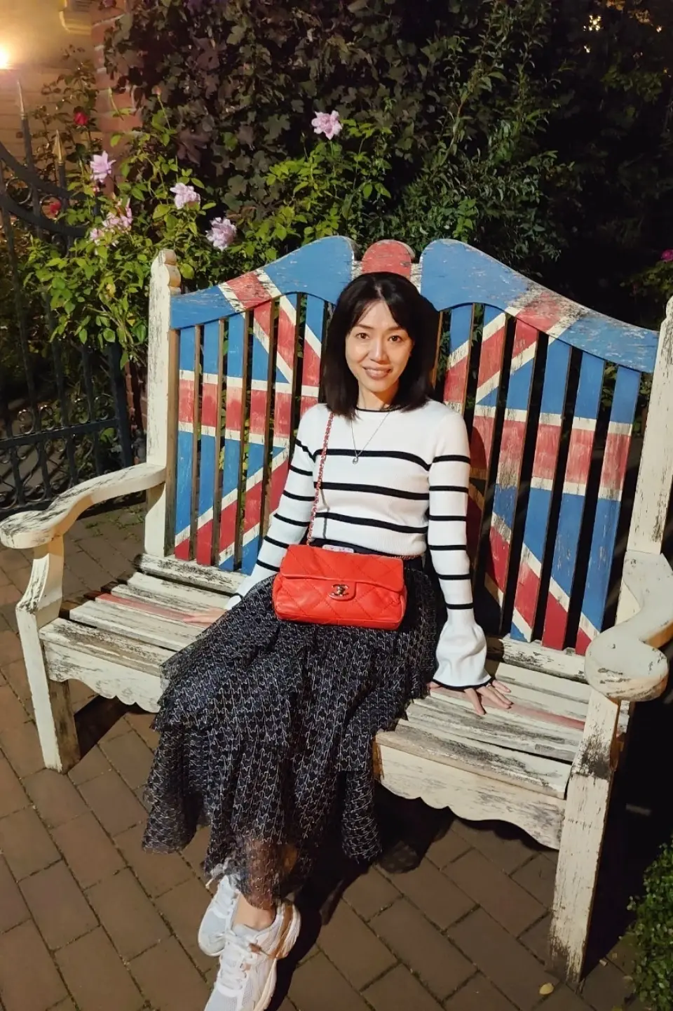 横浜イングリッシュガーデン　ハロウィンナイト