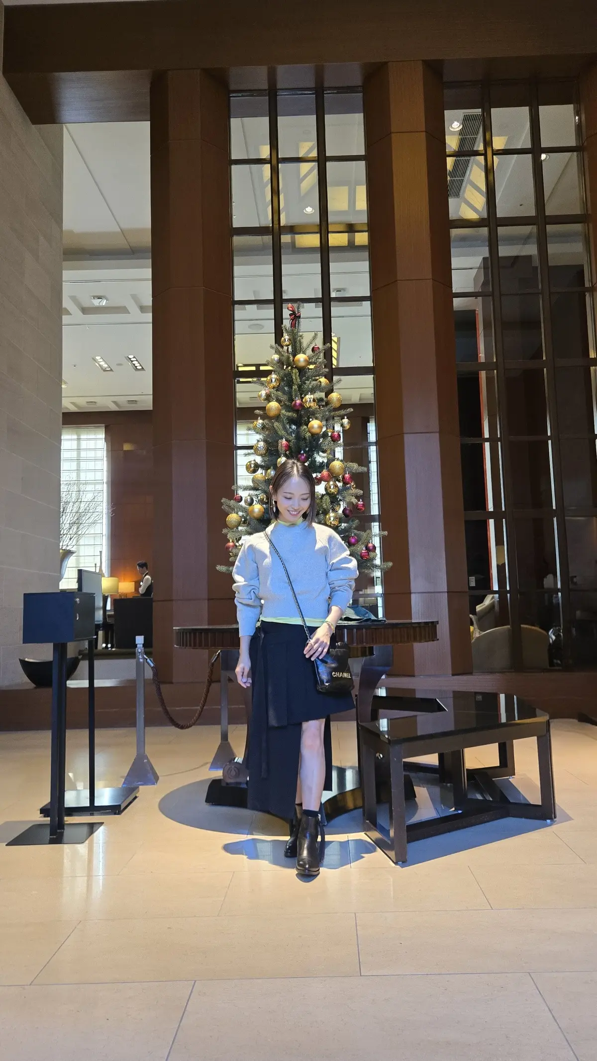 親友家族と、京都・八瀬で過ごすホカンス時の画像_1