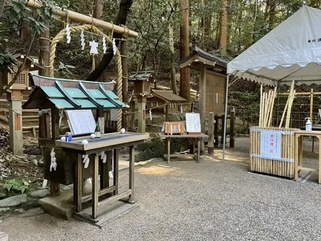 奈良旅②三輪山の画像_4