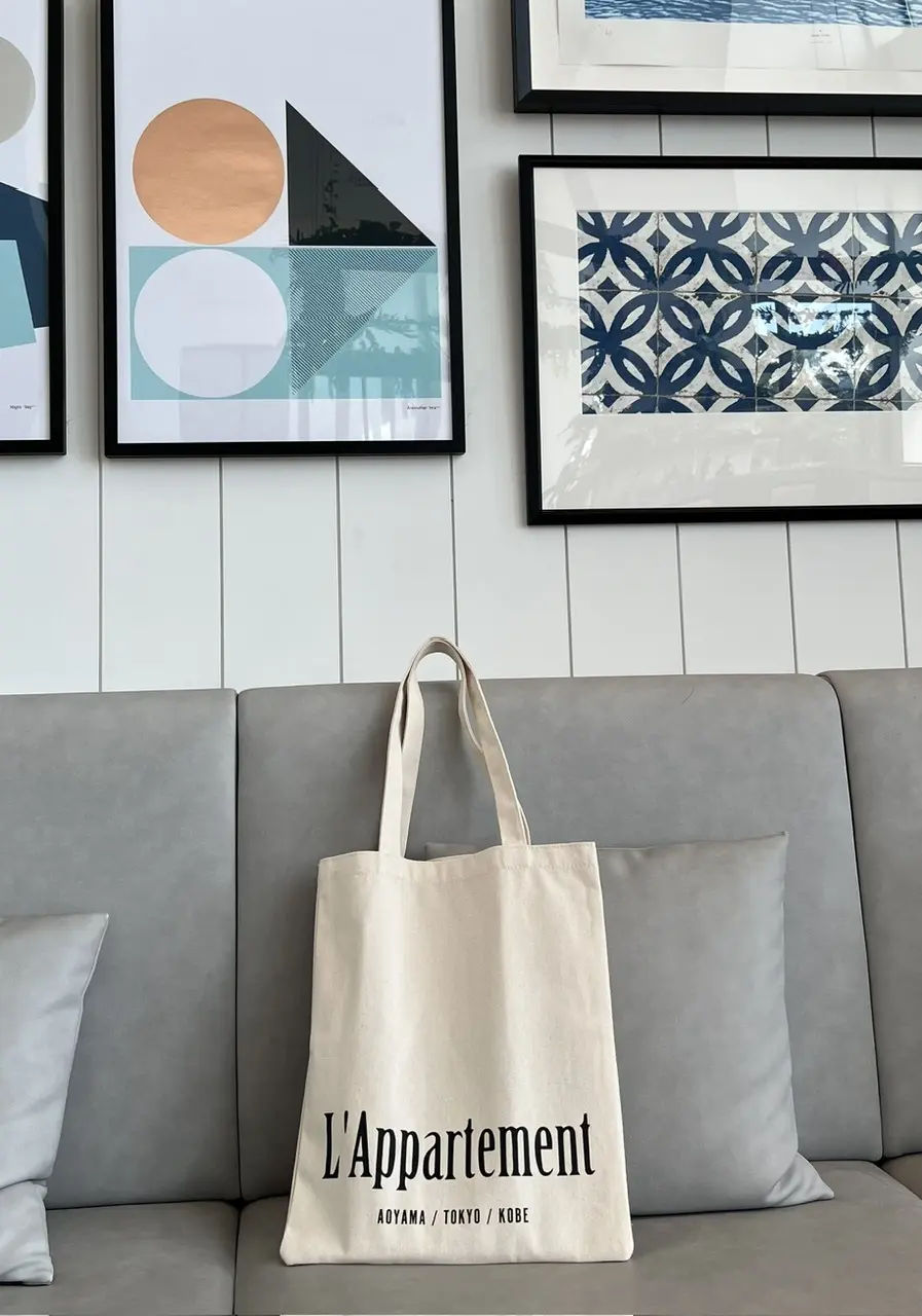 来月号のéclat特別付録は大人のロゴトの画像_2