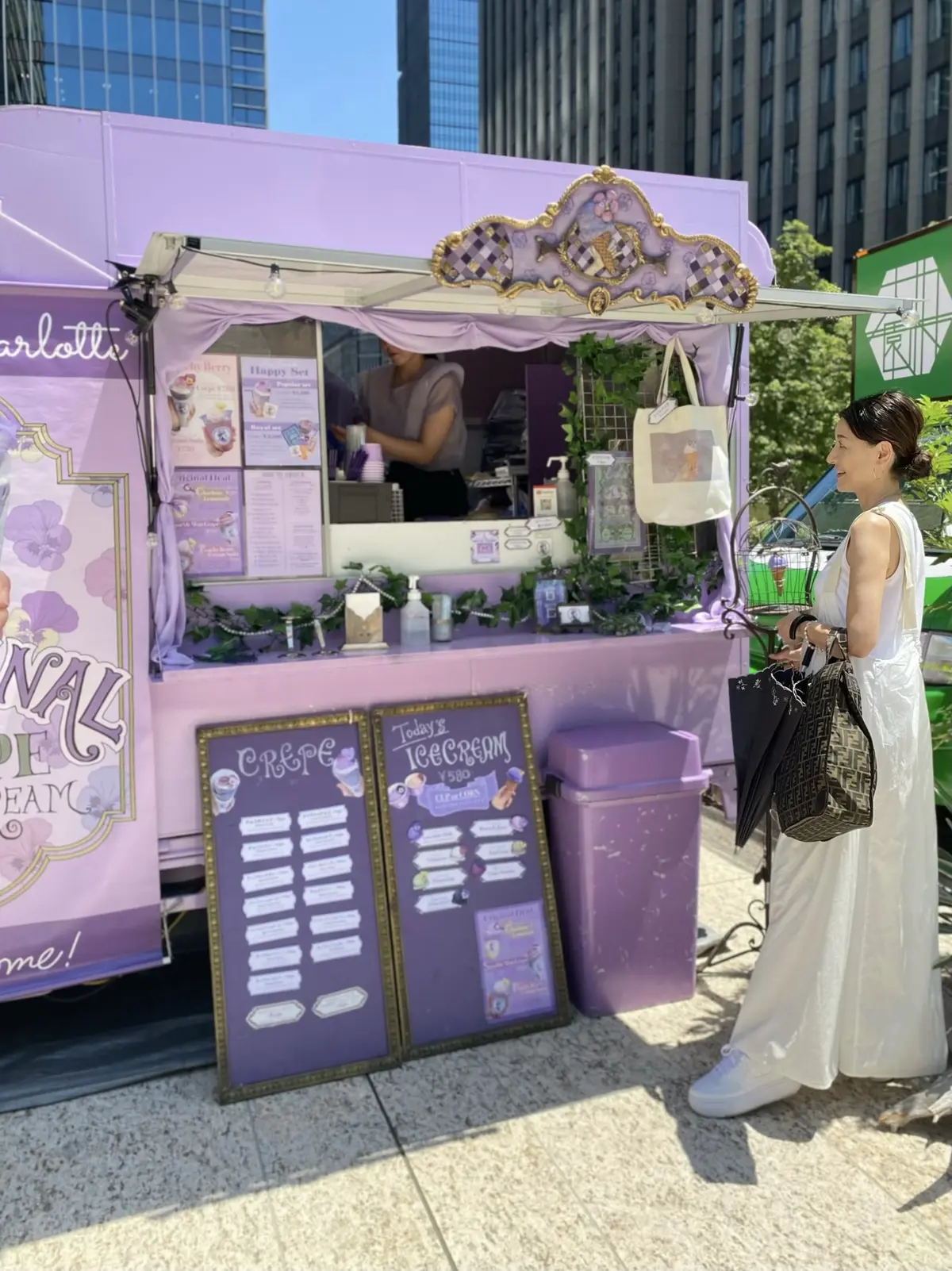 大手町から丸の内へ…大人の東京散歩⚘の画像_2