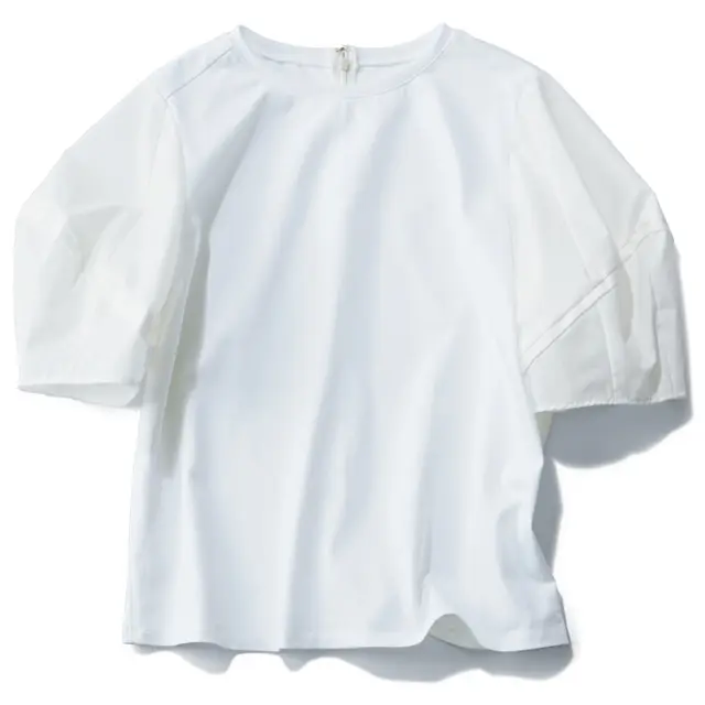 カデュネのカットソー