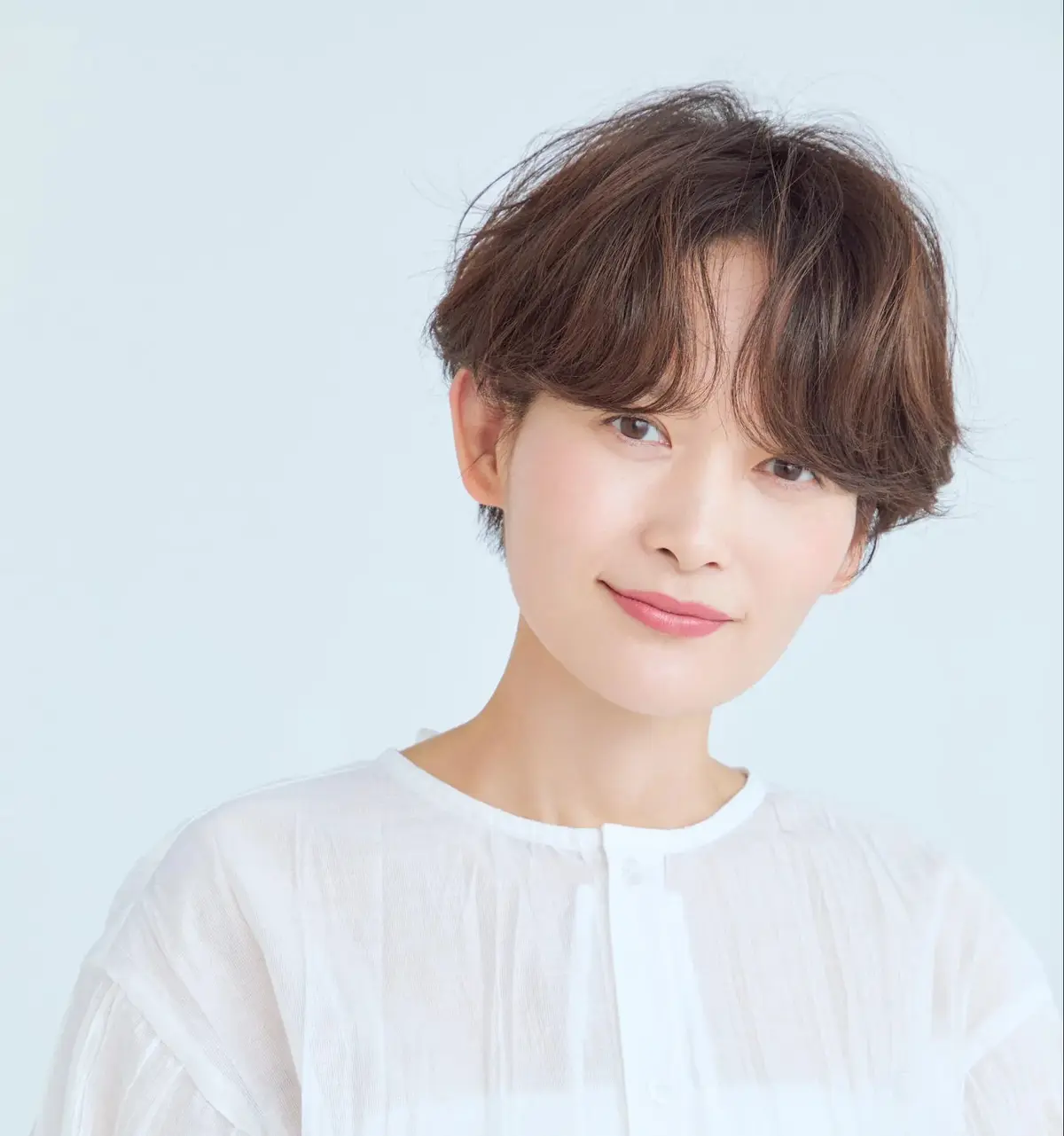 【40代・50代に人気のヘアスタイル・髪型カタログ】手入れが楽でおばさんぽくならない！ショート・ボブ・ミディアム・ロング別ヘアスタイル