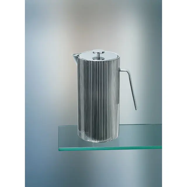 ジョージ ジェンセンの「ベルナドッテ フレンチコーヒープレス」