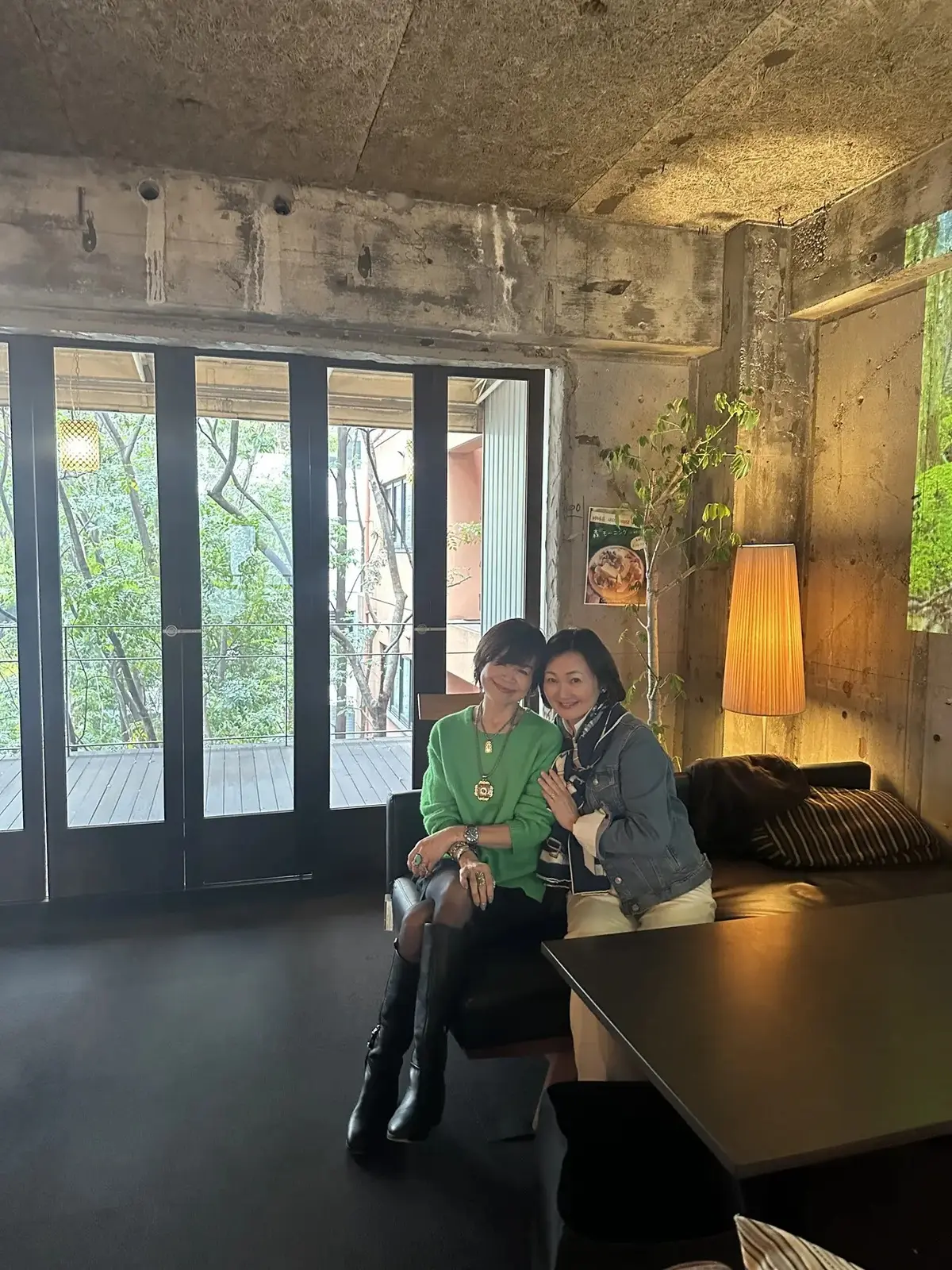 実家神戸へ。ランチ三昧だった神戸STAY。後編