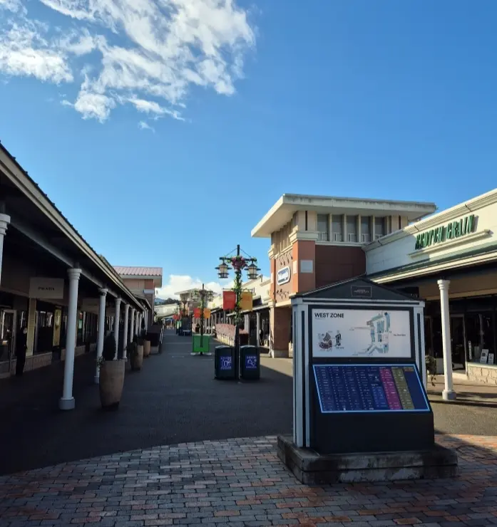 グルメもショッピングも♪新春の御殿場アウの画像_3