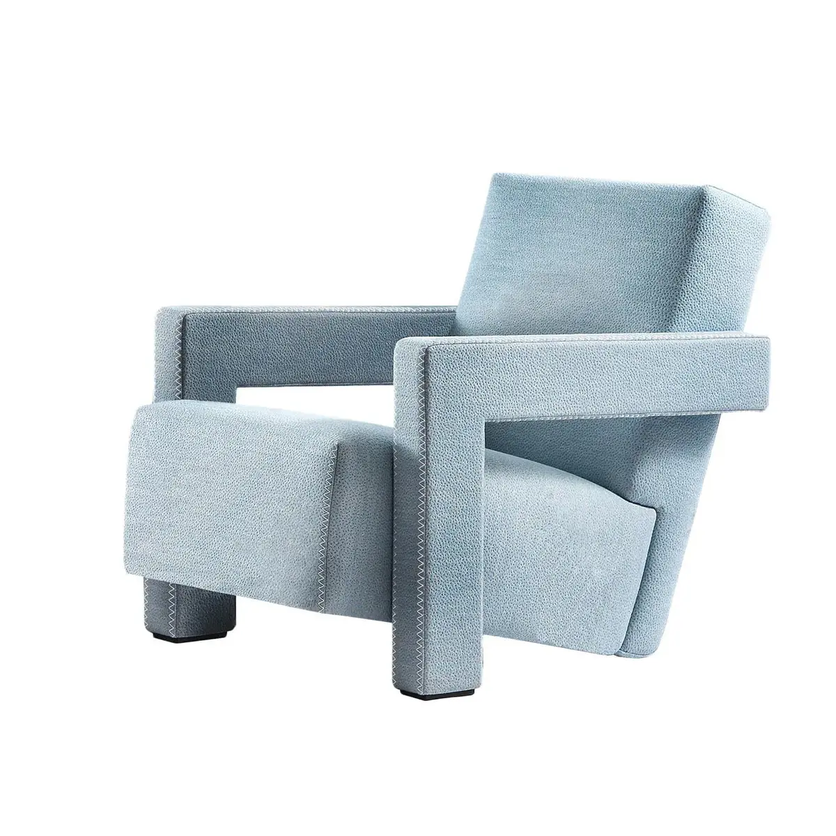 ユトレヒト へーリット・トーマス・ リートフェルト 1935年