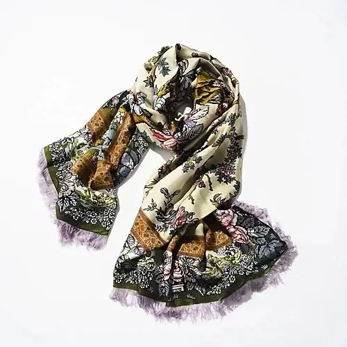 【50代 週末コーデ】夏の街に映える洗練の画像_7