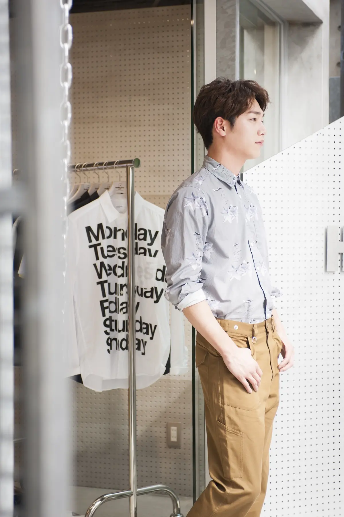 [韓チャンネル]話題作出演が続くライジンの画像_2