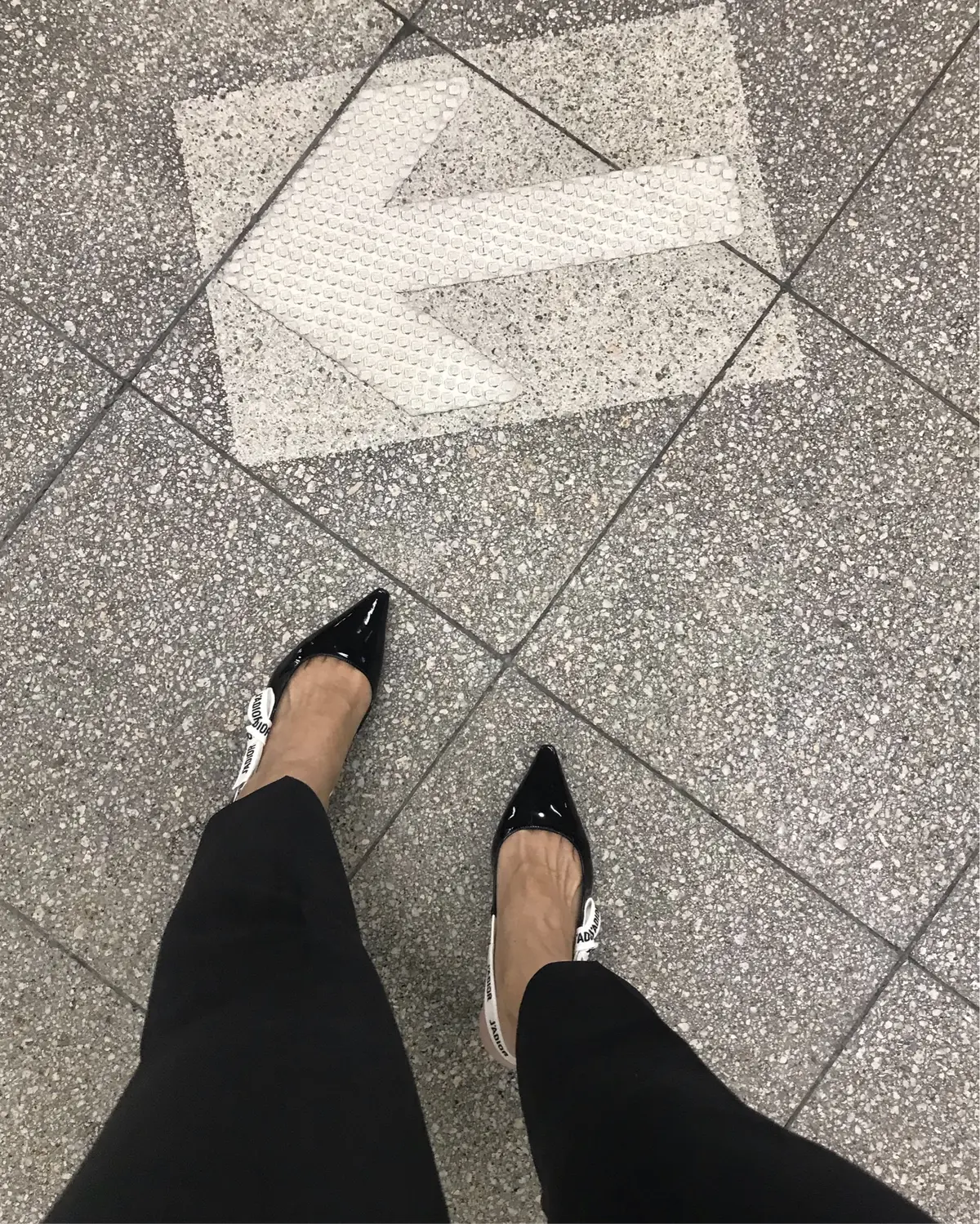 ブラック＆ホワイト♡の画像_2