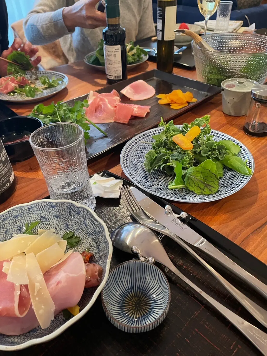 アラフィーライフスタイル