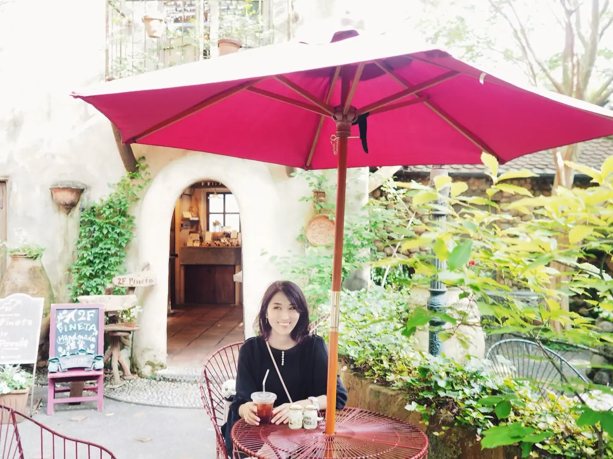 new inしたバッグで癒しの浜松　Paの画像_12