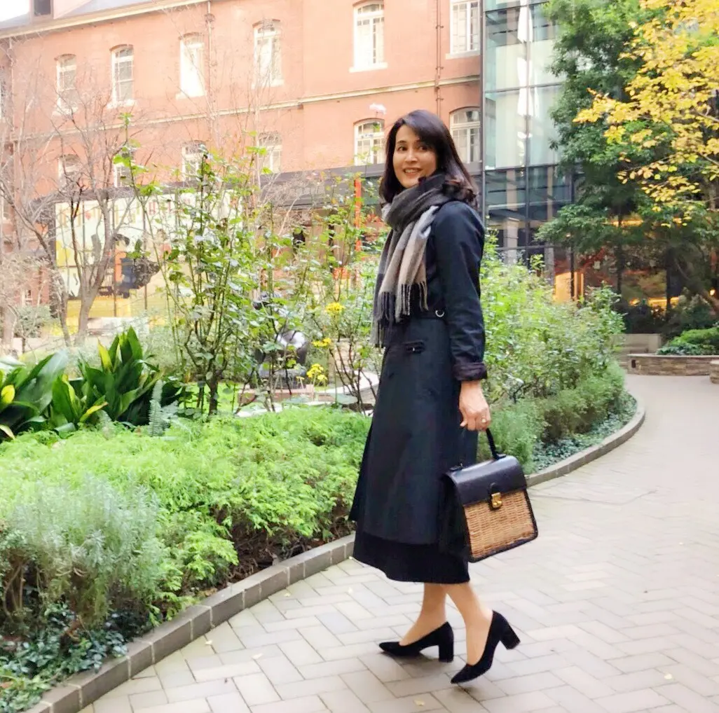 エバゴスのかっちりバッグの画像_2